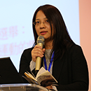 陳齡慧 專任教授