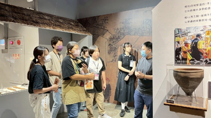 113學年度 8月展演活動_今夏最「食」尚的暑期動畫營隊 —「切切切！動畫小當家」圖片