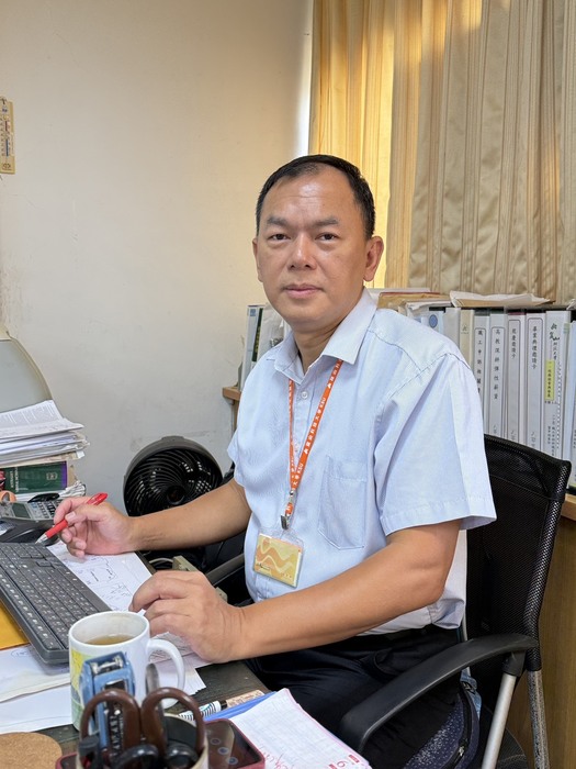 《南半球最璀璨的星星》紀錄片放映暨映後座談圖片