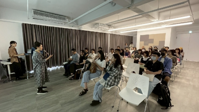113學年度 6月展演活動_2025動畫實驗場：五校交流與創作對話圖片