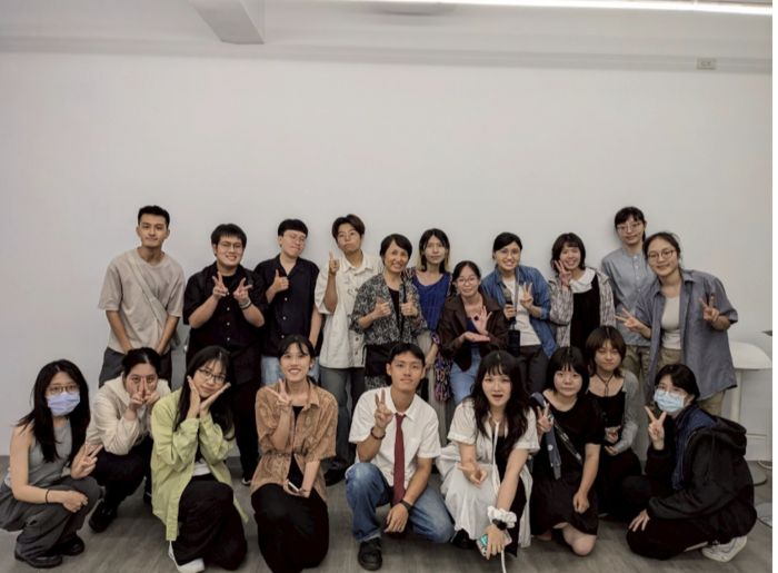 113學年度 6月展演活動_2025動畫實驗場：五校交流與創作對話圖片